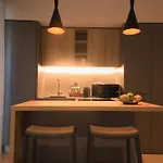 Ca Vi Loft Apartman