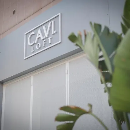 Ca Vi Loft *