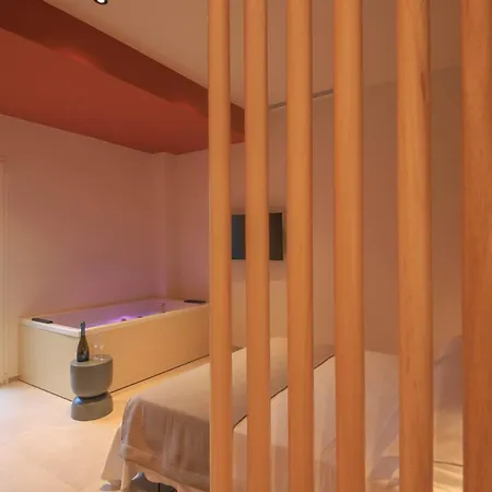 아파트 Ca Vi Loft