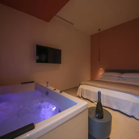 아파트 Ca Vi Loft