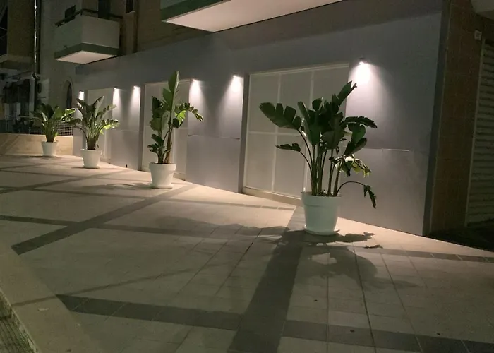 Ca Vi Loft Apartamento Monopoli