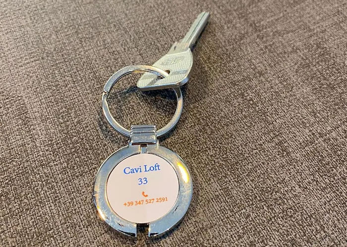 Apartamento Ca Vi Loft Monopoli