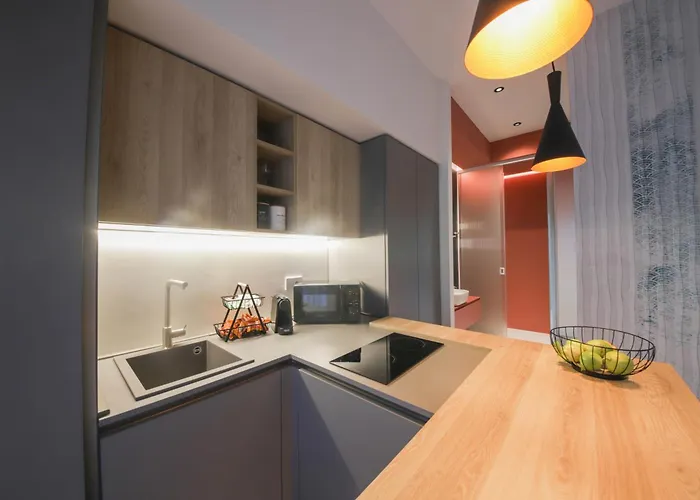 Apartamento Ca Vi Loft Monopoli