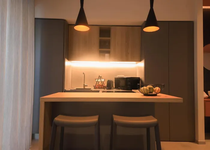 Ca Vi Loft Apartamento