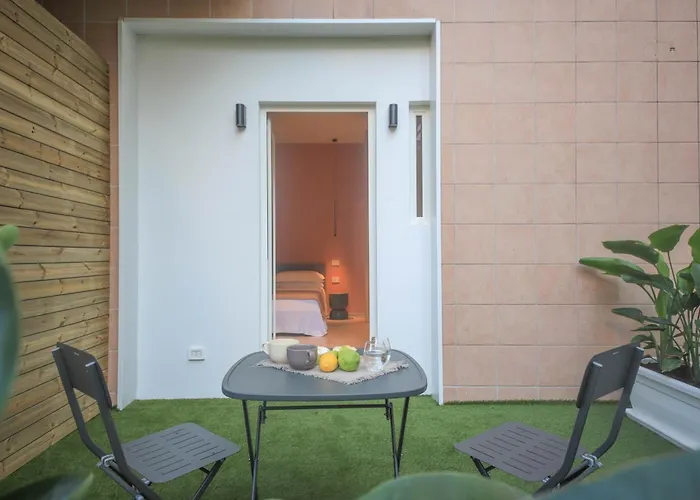 Apartamento Ca Vi Loft Monopoli