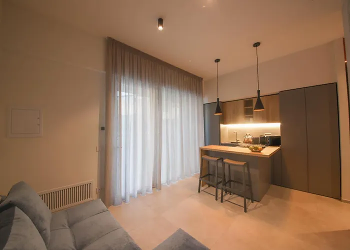 Ca Vi Loft Apartamento *