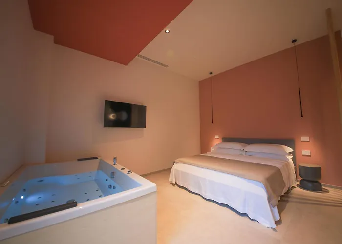 Ca Vi Loft Apartamento Monopoli