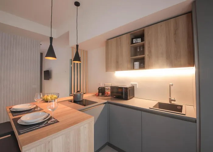 Ca Vi Loft Apartamento