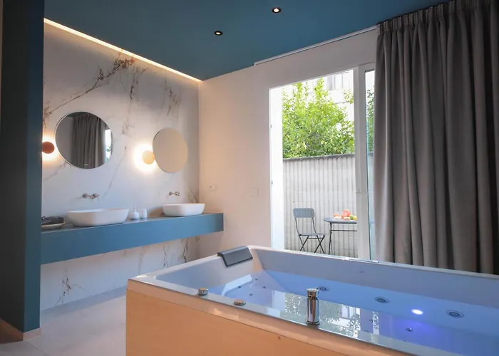 Ca Vi Loft Apartamento *