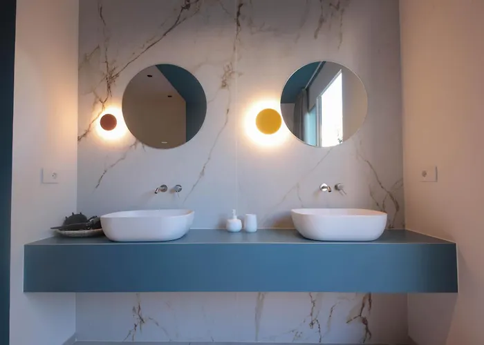 Ca Vi Loft Apartamento Monopoli