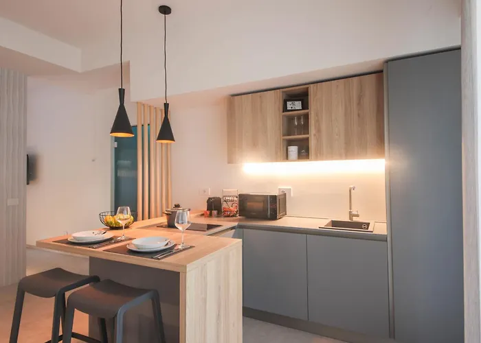 Ca Vi Loft * Monopoli