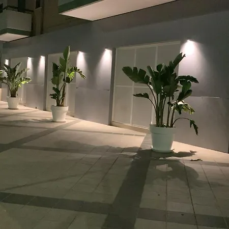 Ca Vi Loft דירה מונופולי