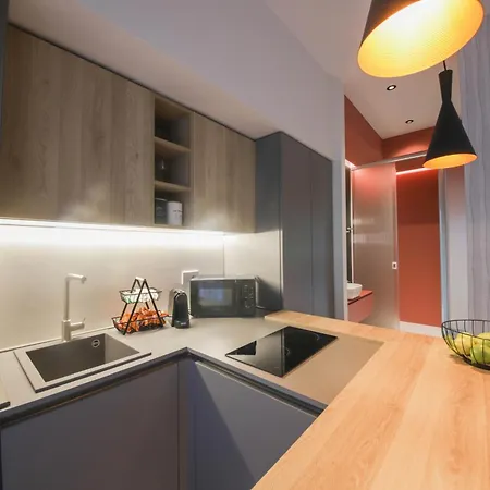 Lejlighed Ca Vi Loft Monopoli