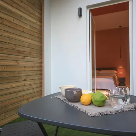 Lejlighed Ca Vi Loft Monopoli