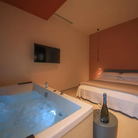 Ca Vi Loft Lejlighed *