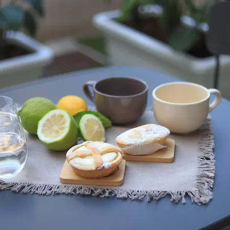 Ca Vi Loft * Monopoli