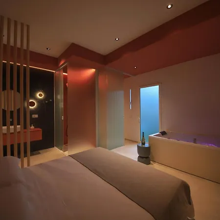 Ca Vi Loft Apartment Monopoli