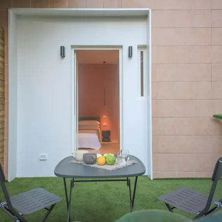 דירה Ca Vi Loft מונופולי