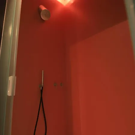 Ca Vi Loft Lejlighed