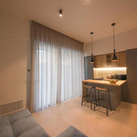 Ca Vi Loft Lejlighed *