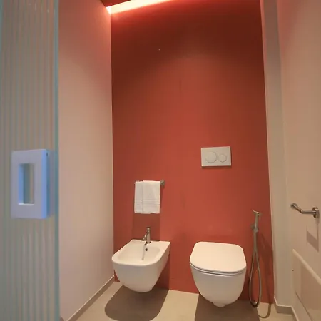 דירה Ca Vi Loft *