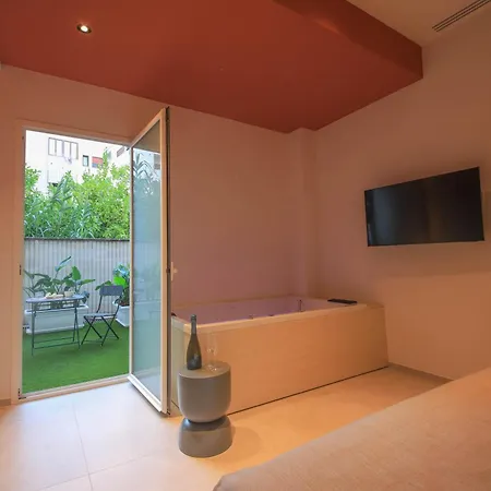 Ca Vi Loft Apartment