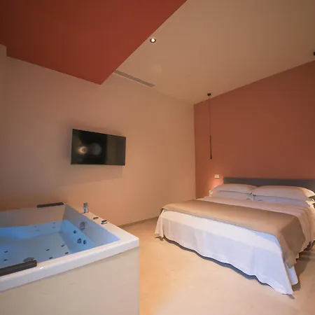 Ca Vi Loft Apartment Monopoli