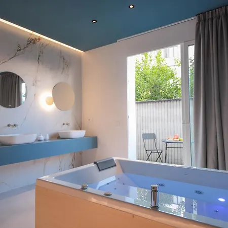 Ca Vi Loft דירה *