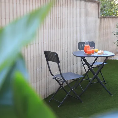 Ca Vi Loft מונופולי