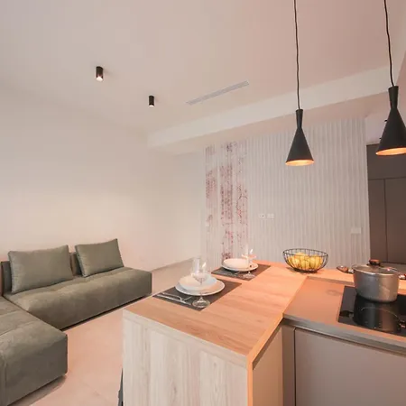 Ca Vi Loft Apartment