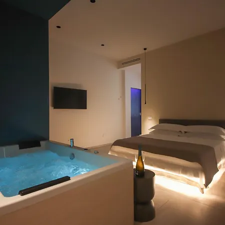 Ca Vi Loft Lejlighed *