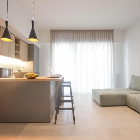 Ca Vi Loft Apartamento