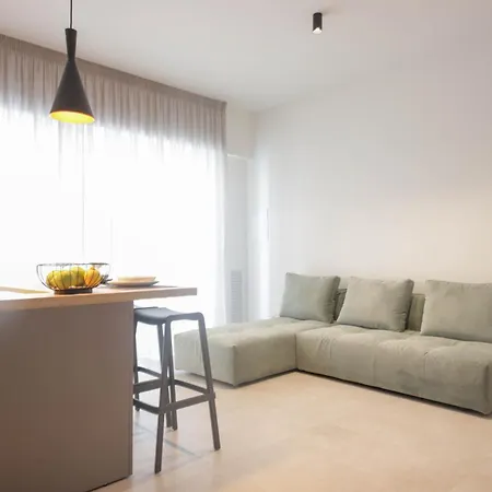 דירה Ca Vi Loft *