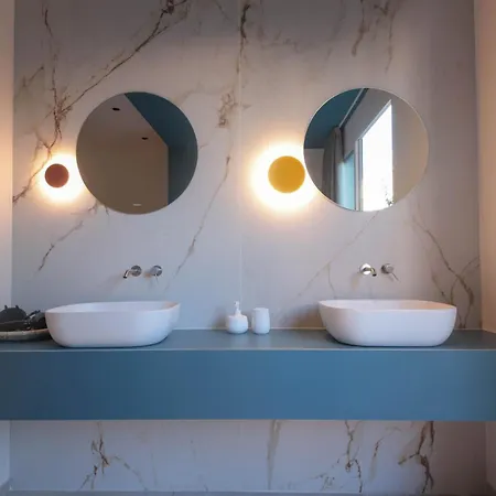 Ca Vi Loft דירה מונופולי