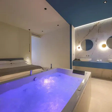 Ca Vi Loft Lejlighed