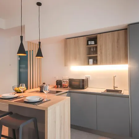 Ca Vi Loft * Monopoli