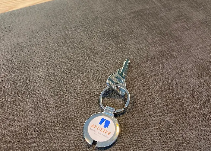 아파트 Ca Vi Loft