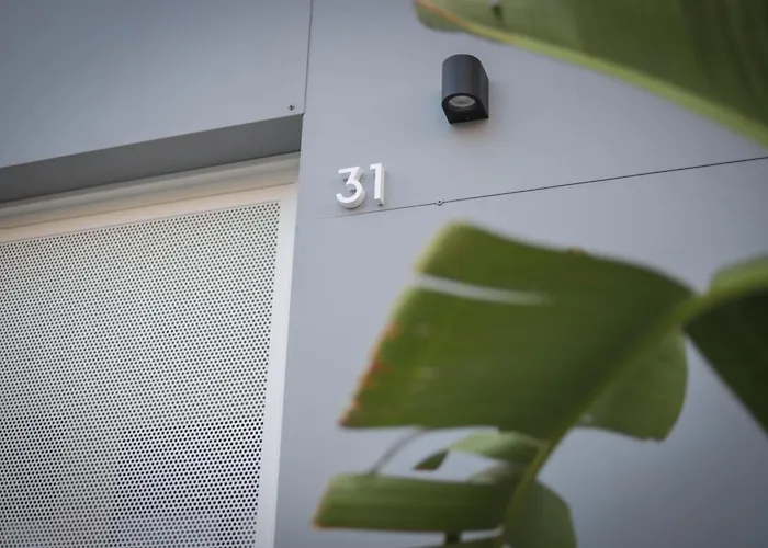 Ca Vi Loft * Monopoli