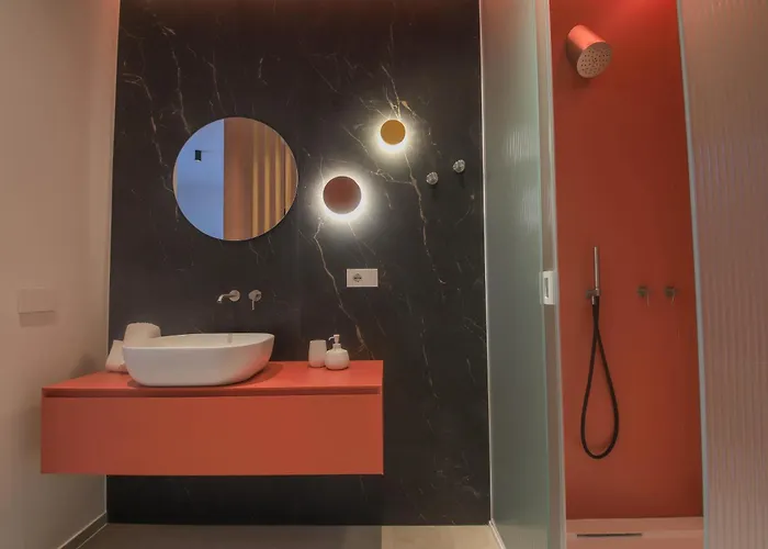 Ca Vi Loft * 모노폴리