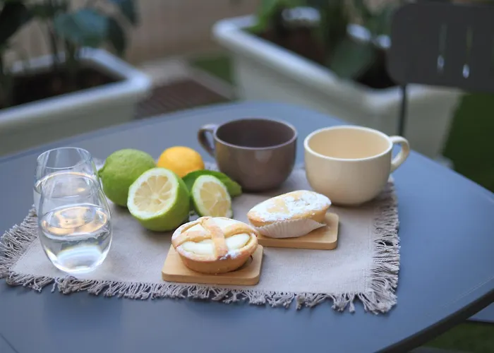 Ca Vi Loft * Monopoli