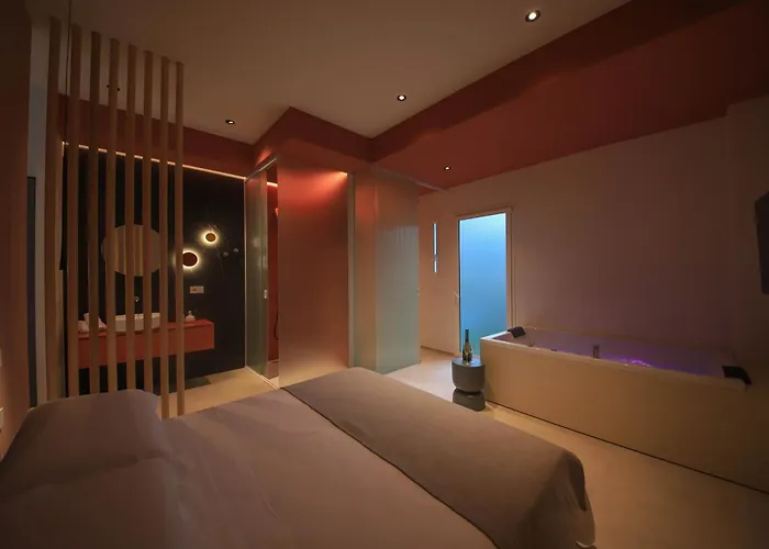 Ca Vi Loft Appartement Monopoli