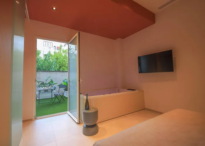 Ca Vi Loft 아파트