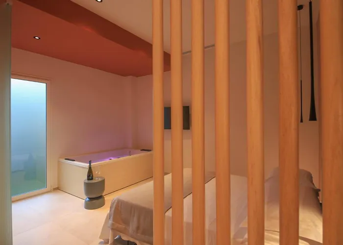 Appartement Ca Vi Loft