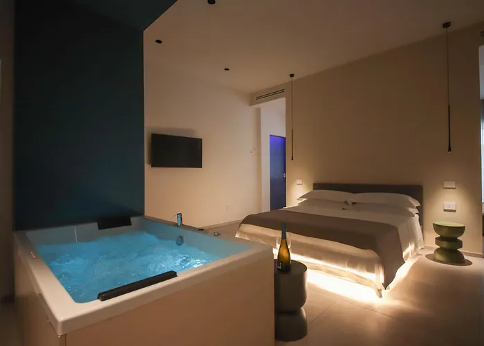 Ca Vi Loft 아파트 *