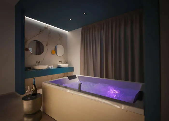 Ca Vi Loft * Monopoli