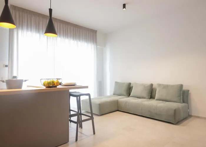 아파트 Ca Vi Loft *