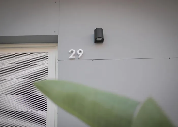 Appartement Ca Vi Loft